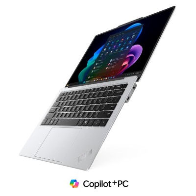 Laptop Lenovo ThinkPad X9-14 Gen 1 Aura Edition cu procesor Intel Core Ultra 7 258V până la 4.8GHz, 14