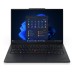 Laptop Lenovo ThinkPad E14 Gen 7 cu procesor AMD Ryzen 7 250 până la 5.1GHz, 14" 1920 x 1200 px IPS, 60Hz, 16GB DDR5, 512GB SSD, AMD Radeon 780M, Fără sistem de operare, Black, 3 ani, On-site