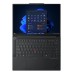 Laptop Lenovo ThinkPad E14 Gen 7 cu procesor AMD Ryzen 7 250 până la 5.1GHz, 14" 1920 x 1200 px IPS, 60Hz, 16GB DDR5, 512GB SSD, AMD Radeon 780M, Fără sistem de operare, Black, 3 ani, On-site