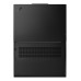 Laptop Lenovo ThinkPad E14 Gen 7 cu procesor AMD Ryzen 7 250 până la 5.1GHz, 14" 1920 x 1200 px IPS, 60Hz, 16GB DDR5, 512GB SSD, AMD Radeon 780M, Fără sistem de operare, Black, 3 ani, On-site