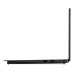 Laptop Lenovo ThinkPad E14 Gen 7 cu procesor AMD Ryzen 7 250 până la 5.1GHz, 14" 1920 x 1200 px IPS, 60Hz, 16GB DDR5, 512GB SSD, AMD Radeon 780M, Fără sistem de operare, Black, 3 ani, On-site