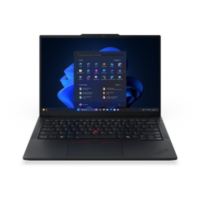 Laptop Lenovo ThinkPad E14 Gen 7 cu procesor Intel Core Ultra 7 255H până la 5.1GHz, 14