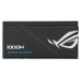 Sursa ASUS ROG LOKI SFX-L 1000W, 80 PLUS Platinum Sursa ASUS ROG LOKI SFX-L 1000W, 80 PLUS Platinum