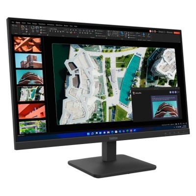 Monitor Lenovo ThinkVision S27-4e 27 inch, 1920 x 1080 px, IPS, 4 ms, 100 Hz