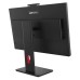 Monitor Lenovo ThinkVision T27QD-4v 27 inch, 2560 x 1440 px, IPS, 4 ms, 120 Hz Monitor Lenovo ThinkVision T27QD-4v 27 inch, 2560 x 1440 px, IPS, 4 ms, 120 Hz