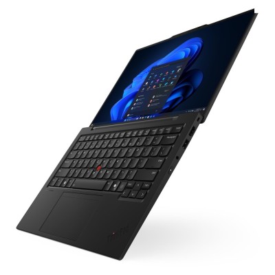 Laptop Lenovo ThinkPad X1 2-in-1 Gen 13 cu procesor Intel Core Ultra 7 265U până la 5.3GHz, 14