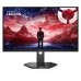 Monitor Lenovo Legion 27Q-11 27 inch, 2560 x 1440 px, IPS, 0.5 ms, 300 Hz, Gaming