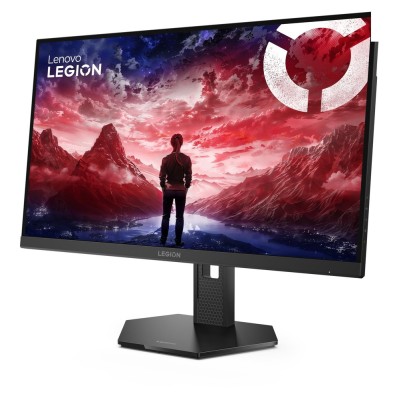 Monitor Lenovo Legion 27QD-10 27 inch, 2560 x 1440 px, IPS, 0.5 ms, 240 Hz, Gaming