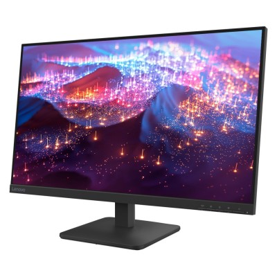 Monitor Lenovo L27-4E 27 inch, 1920 x 1080 px, IPS, 4 ms, 100 Hz