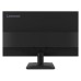 Monitor Lenovo L27-4E 27 inch, 1920 x 1080 px, IPS, 4 ms, 100 Hz