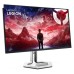 Monitor Lenovo Legion 27UD-10 26.5 inch, 3840 x 2160 px, OLED, 0.03 ms, 240 Hz, Gaming