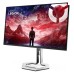 Monitor Lenovo Legion 27Q-10 26.5 inch, 2560 x 1440 px, QD-OLED, 0.03 ms, 280 Hz, Gaming