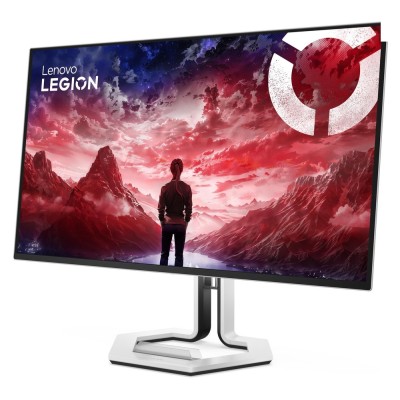 Monitor Lenovo Legion 32UD10 31.5 inch, 3840 x 2160 px, QD-OLED, 0.03 ms, 240 Hz, Gaming