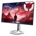 Monitor Lenovo Legion 32UD10 31.5 inch, 3840 x 2160 px, QD-OLED, 0.03 ms, 240 Hz, Gaming