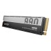 SSD Lexar NM990 1TB, M.2 2280, PCIe 5.0 NVMe SSD Lexar NM990 1TB, M.2 2280, PCIe 5.0 NVMe