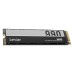 SSD Lexar NM990 2TB, M.2 2280, PCIe 5.0 NVMe