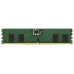 Memorie RAM Kingston ValueRAM, 8GB DDR5, 5600MHz, CL46 Memorie RAM Kingston ValueRAM, 8GB DDR5, 5600MHz, CL46