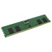 Memorie RAM Kingston ValueRAM, 8GB DDR5, 5600MHz, CL46 Memorie RAM Kingston ValueRAM, 8GB DDR5, 5600MHz, CL46