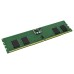 Memorie RAM Kingston ValueRAM, 8GB DDR5, 5600MHz, CL46 Memorie RAM Kingston ValueRAM, 8GB DDR5, 5600MHz, CL46