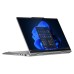 Laptop Lenovo ThinkPad X1 2-in-1 Gen 10 Aura Edition cu procesor Intel Core Ultra 7 265U până la 5.3GHz, 14