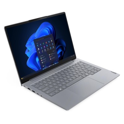 Laptop Lenovo ThinkBook 14 Gen 9 cu procesor AMD Ryzen 7 250 până la 5.1GHz, 14