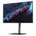 Monitor Gigabyte MO27Q2A 27 inch, 2560 x 1440 px, QD-OLED, 0.03 ms, 280 Hz, Gaming Monitor Gigabyte MO27Q2A 27 inch, 2560 x 1440 px, QD-OLED, 0.03 ms, 280 Hz, Gaming