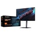 Monitor Gigabyte MO27Q2A 27 inch, 2560 x 1440 px, QD-OLED, 0.03 ms, 280 Hz, Gaming Monitor Gigabyte MO27Q2A 27 inch, 2560 x 1440 px, QD-OLED, 0.03 ms, 280 Hz, Gaming