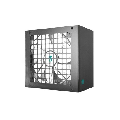 Sursa Deepcool PN650M 650W, 80 PLUS Gold, full modulara Sursa Deepcool PN650M 650W, 80 PLUS Gold, full modulara