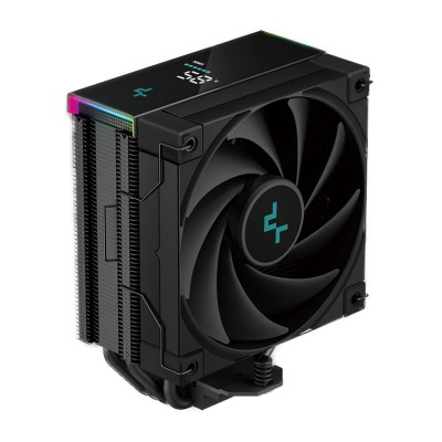 Cooler CPU DeepCool AK400 DIGITAL, 1x120mm, ARGB