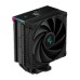 Cooler CPU DeepCool AK400 DIGITAL, 1x120mm, ARGB