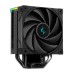 Cooler CPU DeepCool AK400 DIGITAL, 1x120mm, ARGB