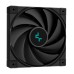 Cooler CPU DeepCool AK400 DIGITAL, 1x120mm, ARGB