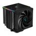 Cooler CPU DeepCool AK620 DIGITAL, 2x120mm, ARGB Cooler CPU DeepCool AK620 DIGITAL, 2x120mm, ARGB