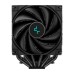 Cooler CPU DeepCool AK620 DIGITAL, 2x120mm, ARGB Cooler CPU DeepCool AK620 DIGITAL, 2x120mm, ARGB