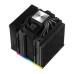Cooler CPU DeepCool AK620 DIGITAL, 2x120mm, ARGB Cooler CPU DeepCool AK620 DIGITAL, 2x120mm, ARGB