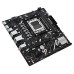 Placa de baza ASUS PRIME A620AM-K, AM5, AMD A620A, Micro-ATX Placa de baza ASUS PRIME A620AM-K, AM5, AMD A620A, Micro-ATX
