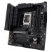 Placa de baza ASUS TUF GAMING B760M-PLUS D4, LGA 1700, mATX, DDR4