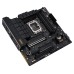 Placa de baza ASUS TUF GAMING B760M-PLUS D4, LGA 1700, mATX, DDR4