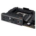 Placa de baza ASUS TUF GAMING B760M-PLUS D4, LGA 1700, mATX, DDR4