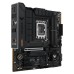 Placa de baza ASUS TUF GAMING B760M-PLUS II, Intel LGA1700, Micro-ATX