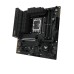 Placa de baza ASUS TUF GAMING B760M-PLUS II, Intel LGA1700, Micro-ATX