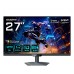 Monitor Gigabyte M27Q2 QD 27 inch, 2560 x 1440 px, IPS, 200 Hz, Gaming Monitor Gigabyte M27Q2 QD 27 inch, 2560 x 1440 px, IPS, 200 Hz, Gaming