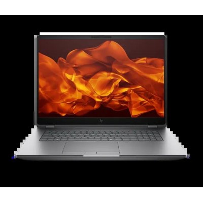 Laptop HP Zbook 18 Fury G1i cu procesor Intel Core Ultra 9-285HX până la 5.5 GHz, 18 Laptop HP Zbook 18 Fury G1i cu procesor Intel Core Ultra 9-285HX până la 5.5 GHz, 18