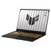 Laptop Asus TUF Gaming F16 Gaming cu procesor Intel Core i5-14450HX până la 4.8GHz, 16 Laptop Asus TUF Gaming F16 Gaming cu procesor Intel Core i5-14450HX până la 4.8GHz, 16