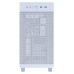 Carcasa ASUS Prime AP303 Mid Tower, Alb