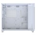 Carcasa ASUS Prime AP303 Mid Tower, Alb