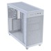 Carcasa ASUS Prime AP303 Mid Tower, tempered glass, Alb