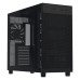 Carcasa ASUS Prime AP303 Mid Tower, tempered glass