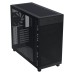 Carcasa ASUS Prime AP303 Mid Tower, tempered glass