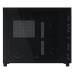Carcasa ASUS Prime AP303 Mid Tower, tempered glass